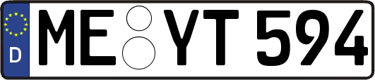 ME-YT594