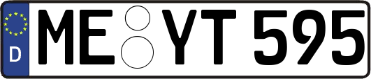 ME-YT595