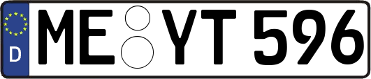 ME-YT596