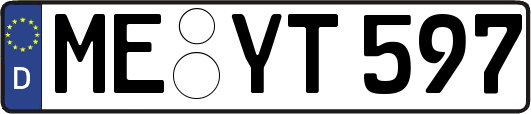 ME-YT597