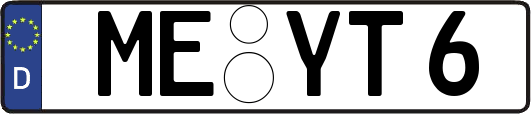ME-YT6