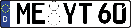 ME-YT60