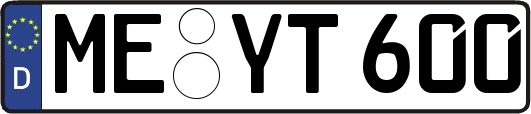 ME-YT600
