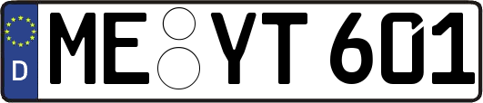 ME-YT601