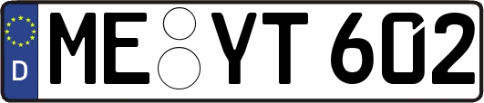 ME-YT602