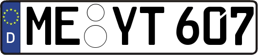 ME-YT607