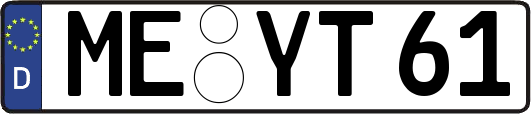 ME-YT61