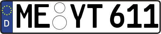 ME-YT611
