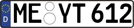 ME-YT612