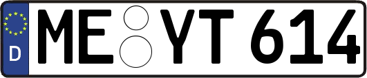 ME-YT614