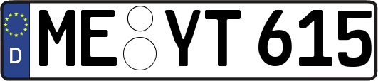 ME-YT615