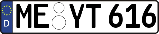 ME-YT616