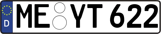 ME-YT622