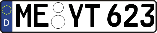 ME-YT623