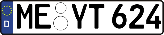ME-YT624