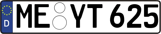 ME-YT625