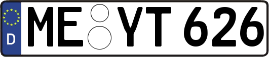ME-YT626