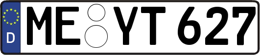 ME-YT627