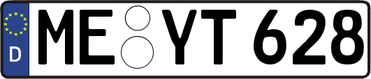 ME-YT628