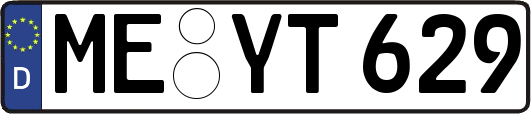 ME-YT629