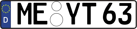 ME-YT63