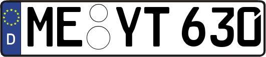 ME-YT630