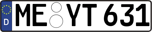 ME-YT631