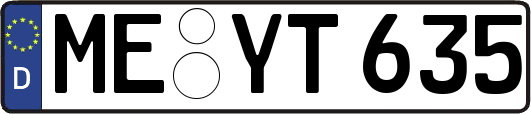 ME-YT635
