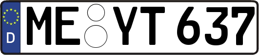 ME-YT637