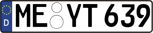 ME-YT639