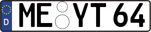 ME-YT64