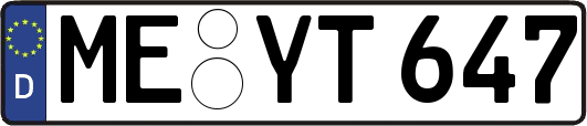 ME-YT647