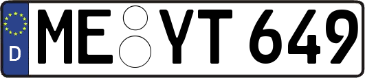 ME-YT649