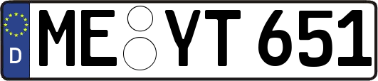 ME-YT651