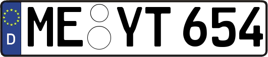 ME-YT654