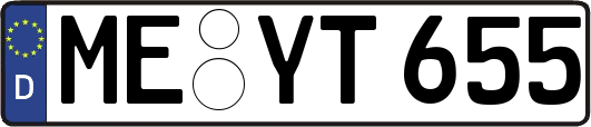 ME-YT655