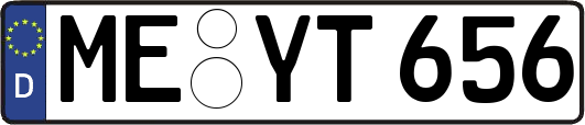 ME-YT656