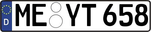 ME-YT658