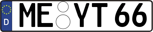 ME-YT66