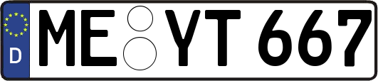 ME-YT667