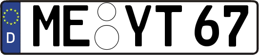 ME-YT67