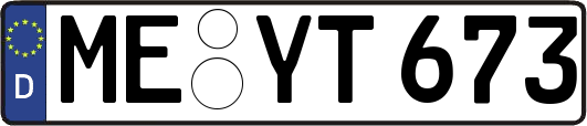 ME-YT673