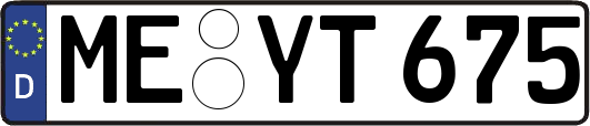 ME-YT675