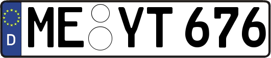 ME-YT676