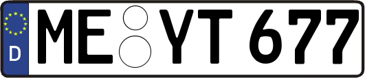 ME-YT677
