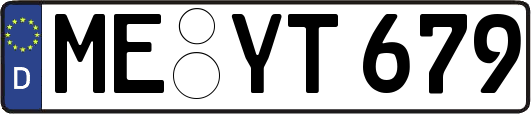 ME-YT679