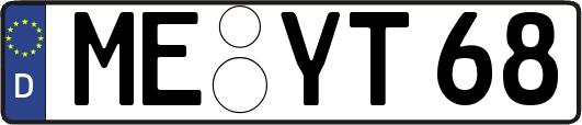 ME-YT68