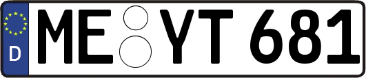 ME-YT681