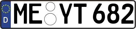 ME-YT682