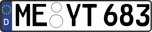ME-YT683